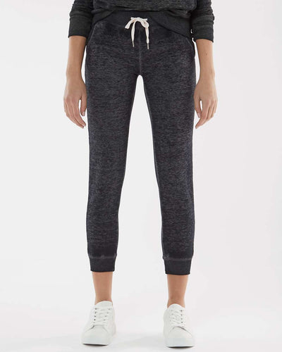 WomenÃ‚â€™s Vintage Zen Fleece Joggers