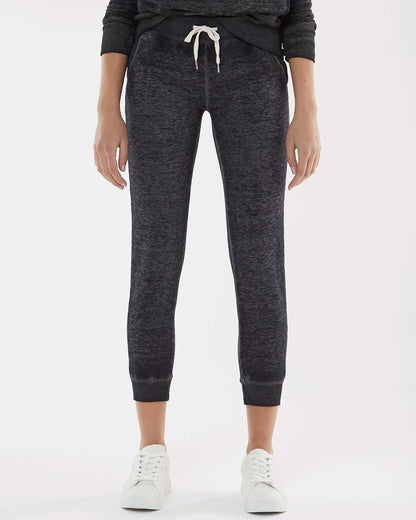WomenÂ’s Vintage Zen Fleece Joggers