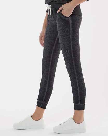 WomenÂ’s Vintage Zen Fleece Joggers