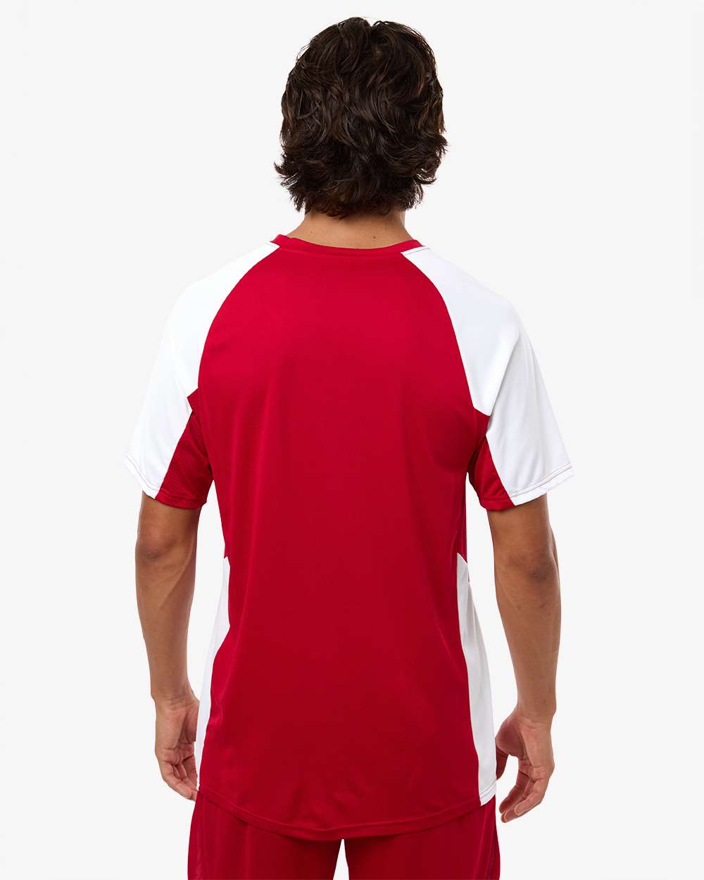 Men's Cutter Jersey