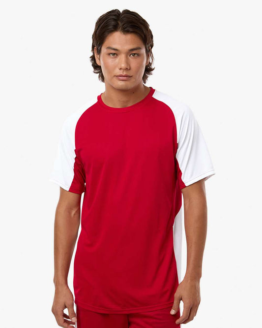 Men's Cutter Jersey