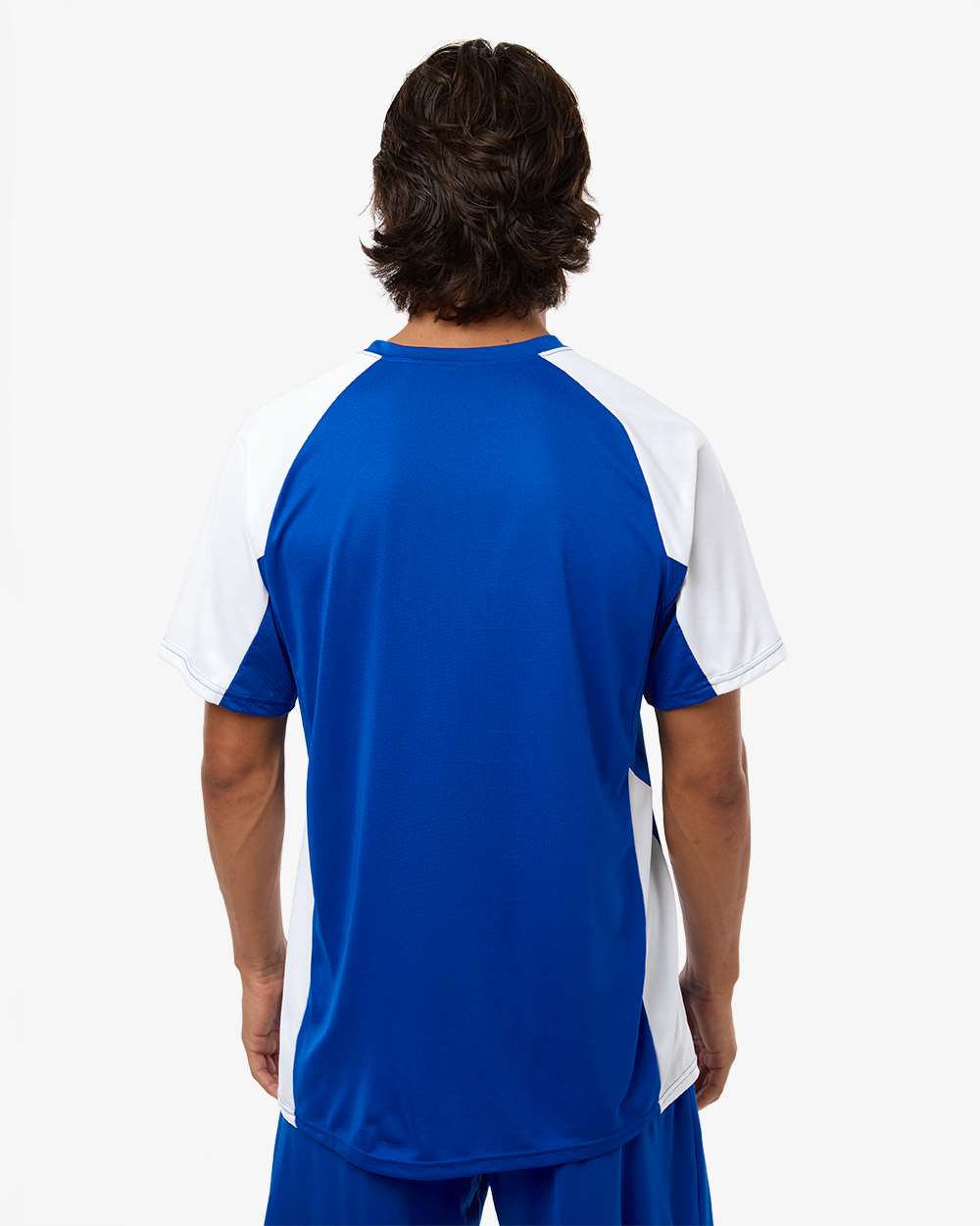 Men's Cutter Jersey