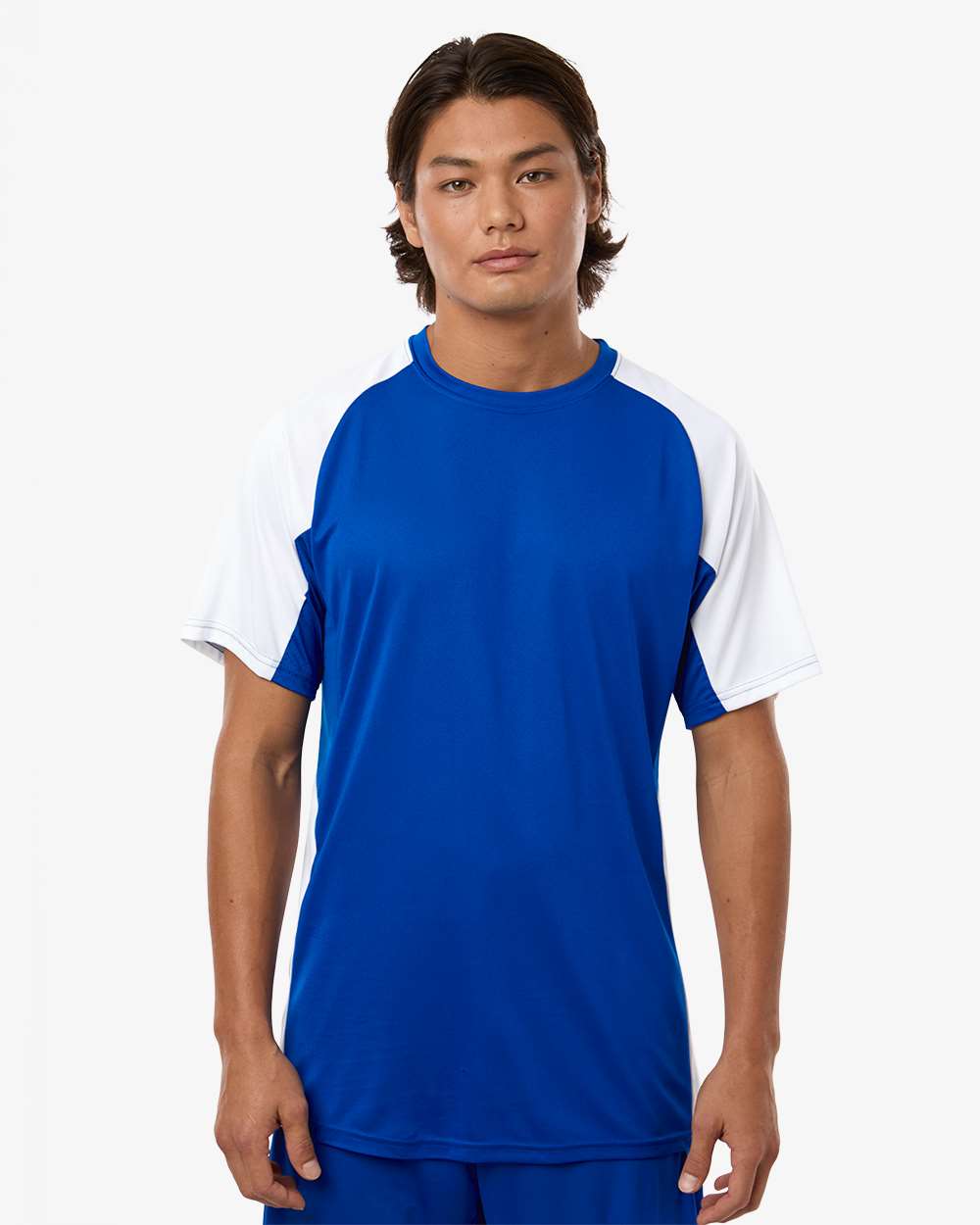 Men's Cutter Jersey