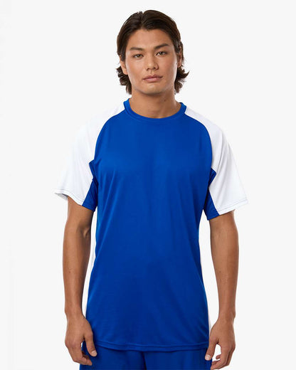 Men's Cutter Jersey