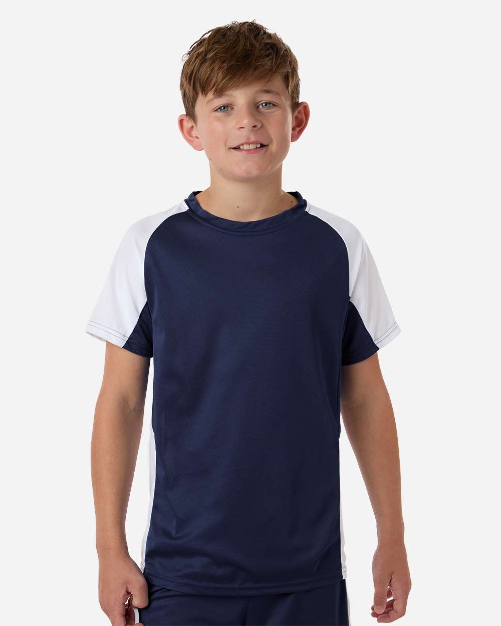 Youth Cutter Jersey