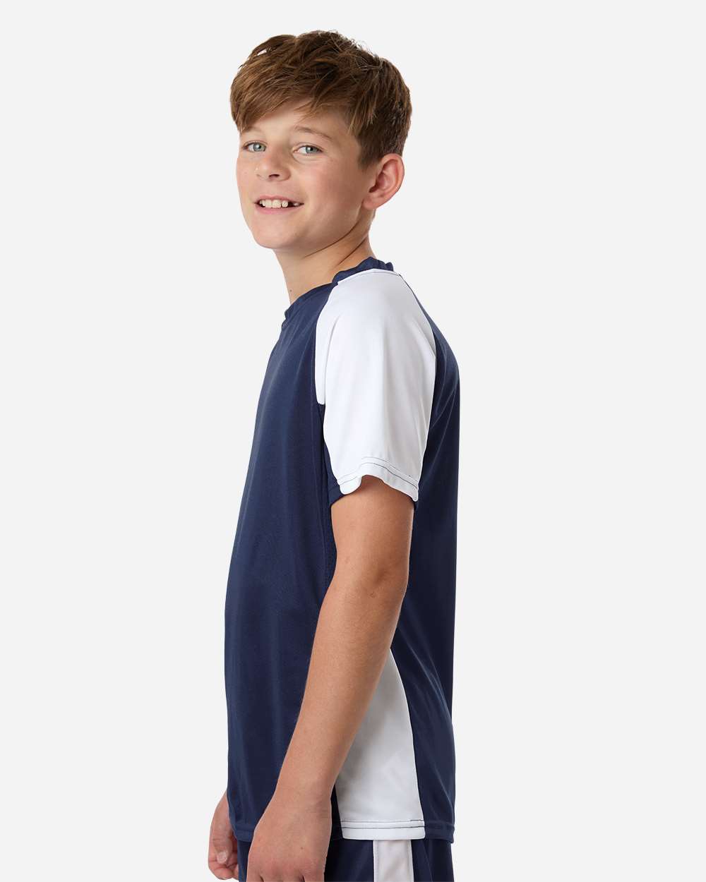 Youth Cutter Jersey