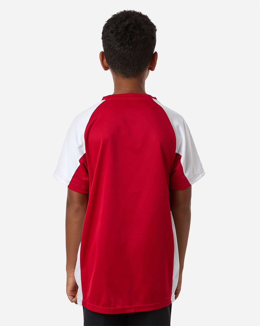Youth Cutter Jersey