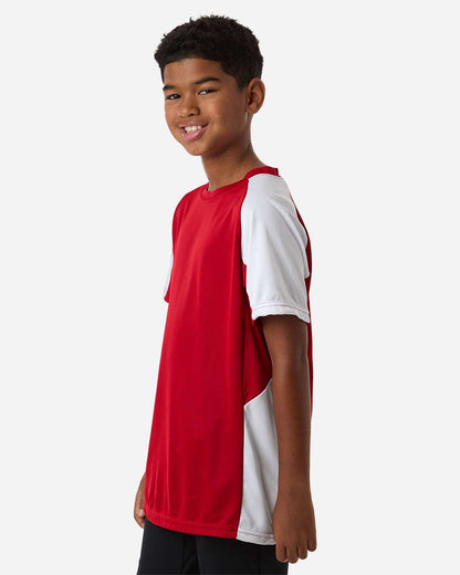 Youth Cutter Jersey