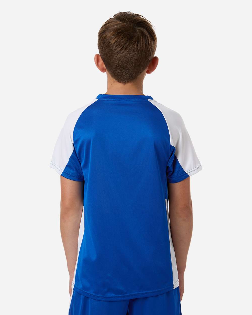 Youth Cutter Jersey