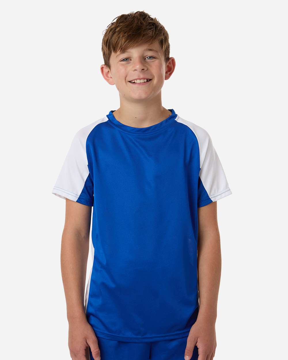 Youth Cutter Jersey