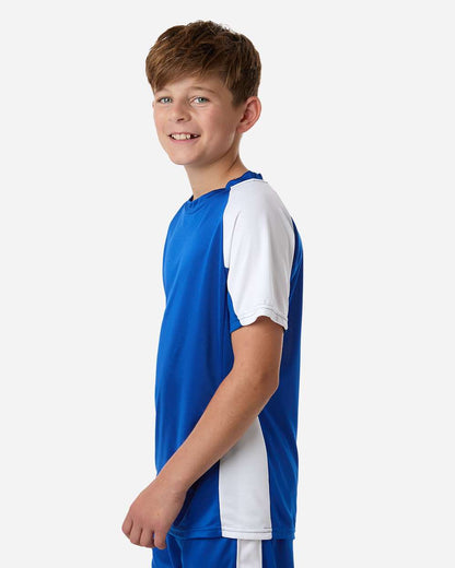 Youth Cutter Jersey