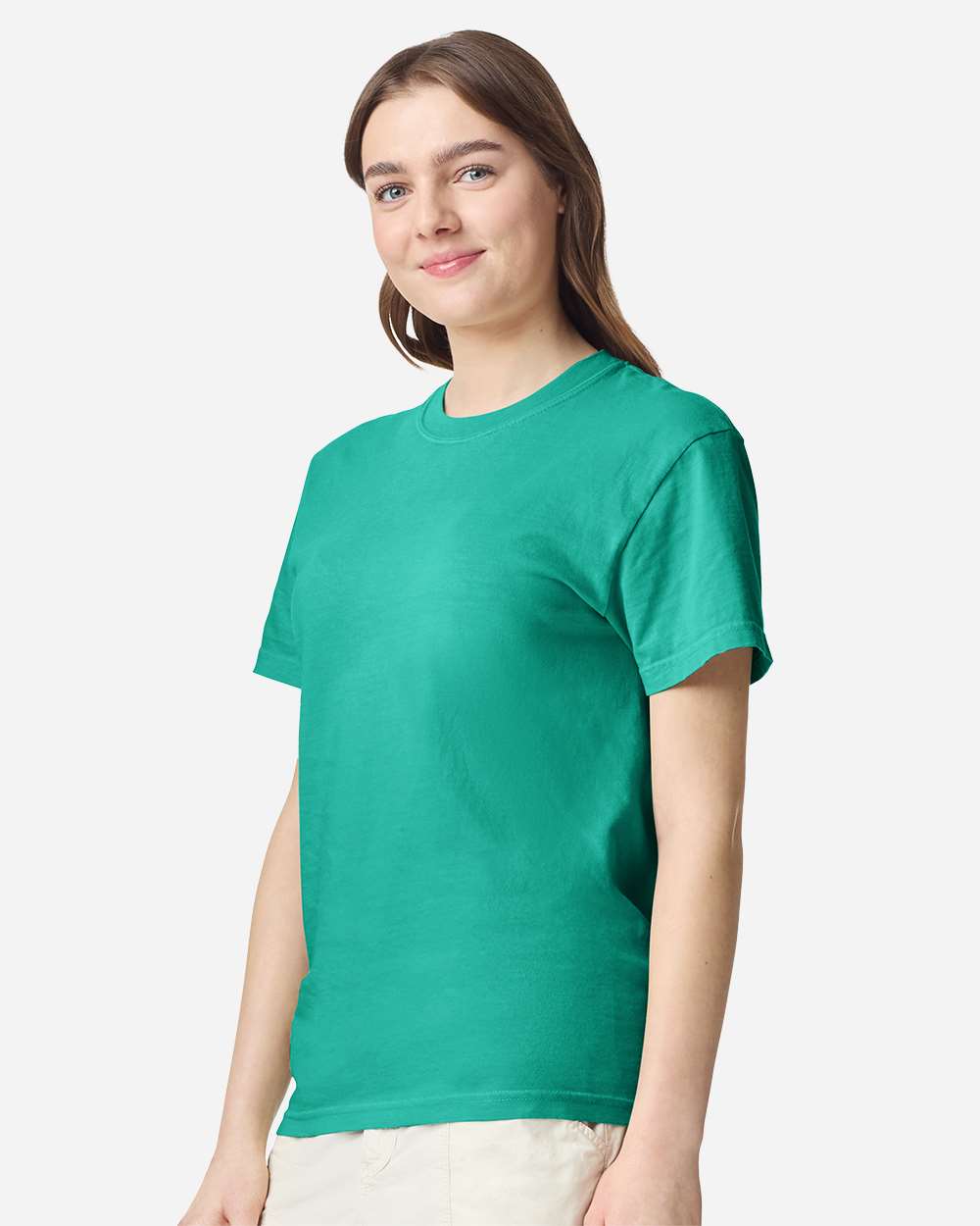 Unisex Garment-Dyed Heavyweight T-Shirt
