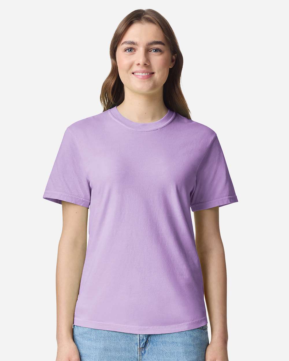 Unisex Garment-Dyed Heavyweight T-Shirt
