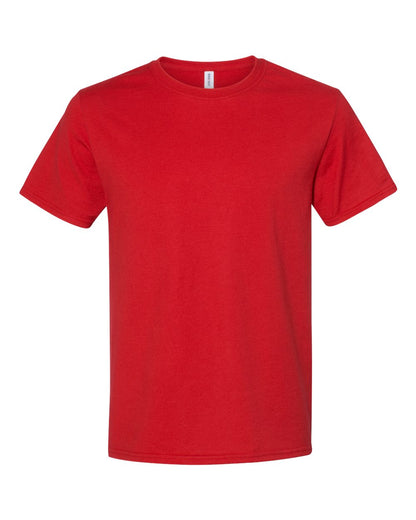 JERZEES 560MR Premium Blend Ring-Spun T-Shirt