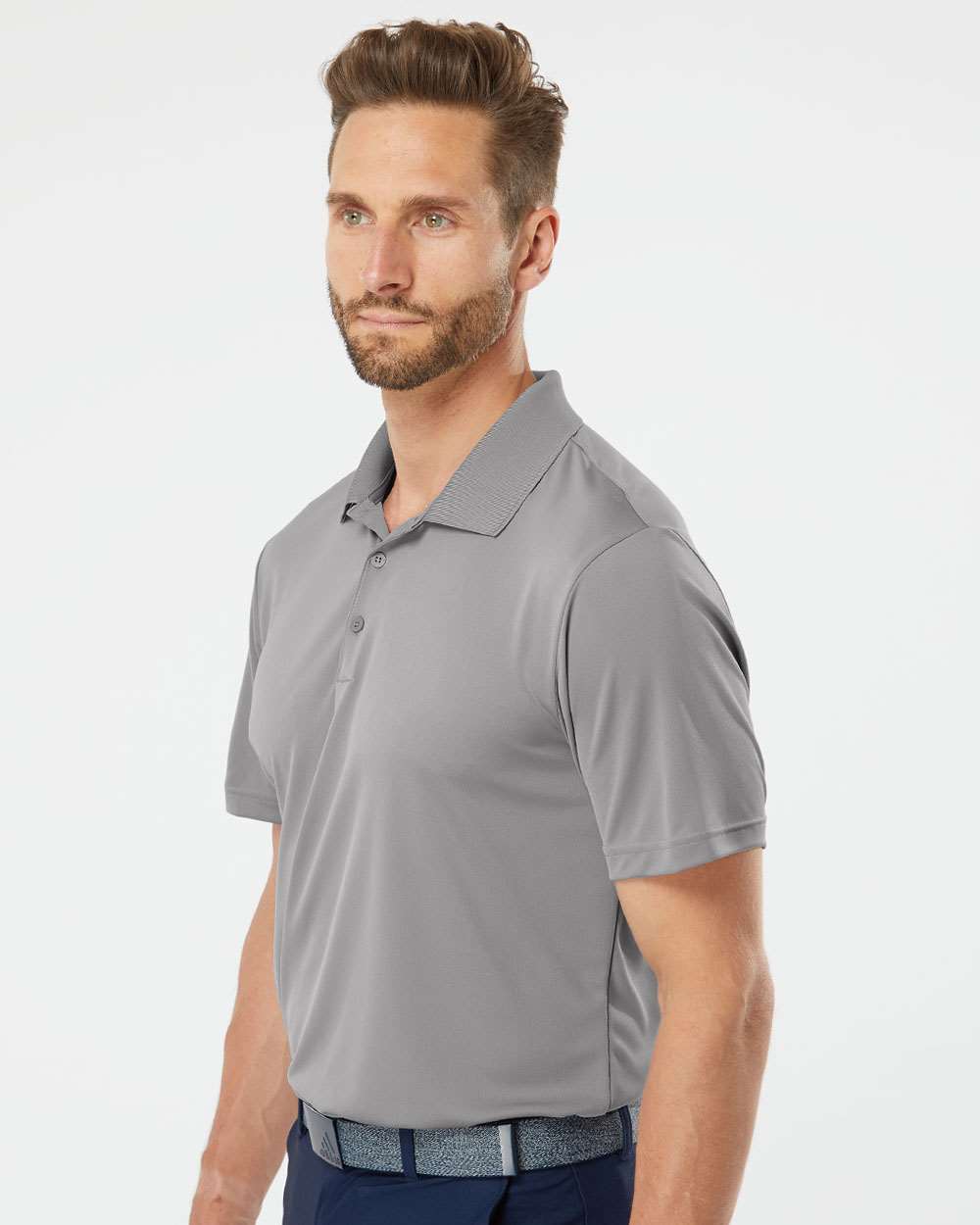 Men's Performance Polo