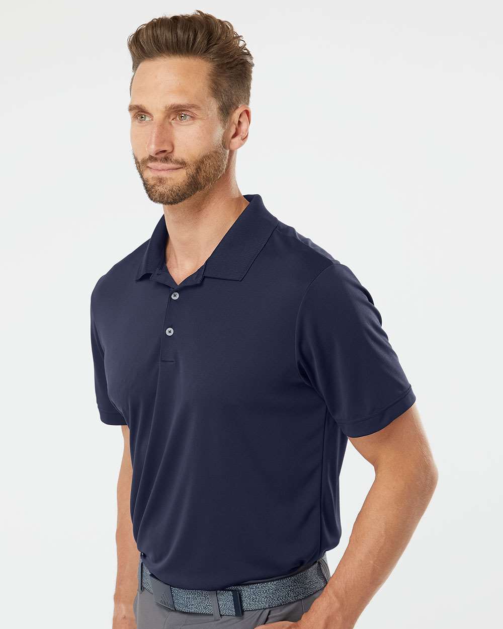 Men's Performance Polo