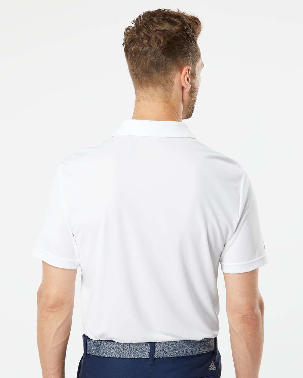 Men's Performance Polo