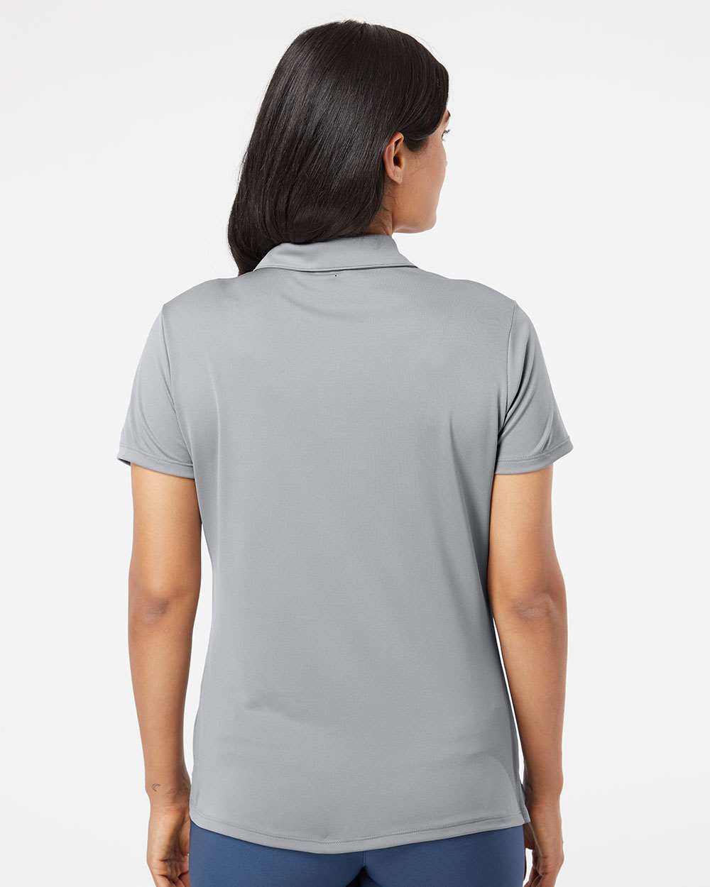 Women's Performance Polo