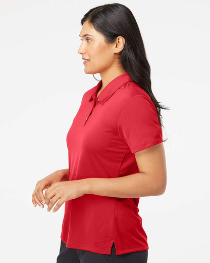 Women's Performance Polo