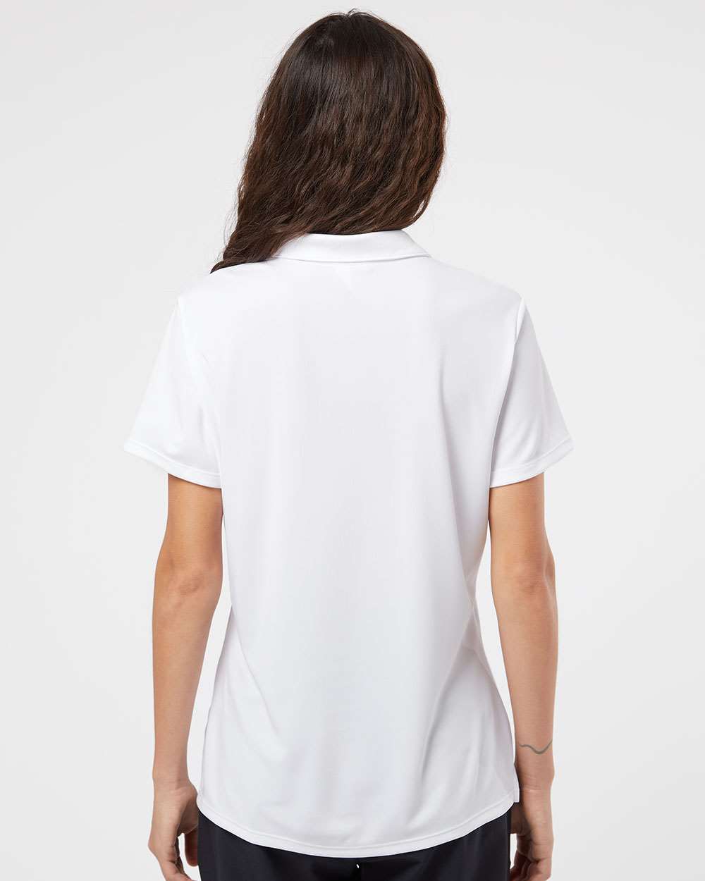 Women's Performance Polo