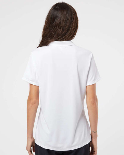 Women's Performance Polo