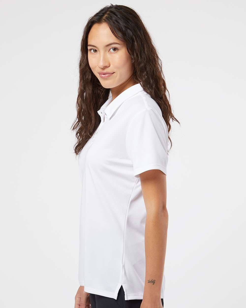 Women's Performance Polo