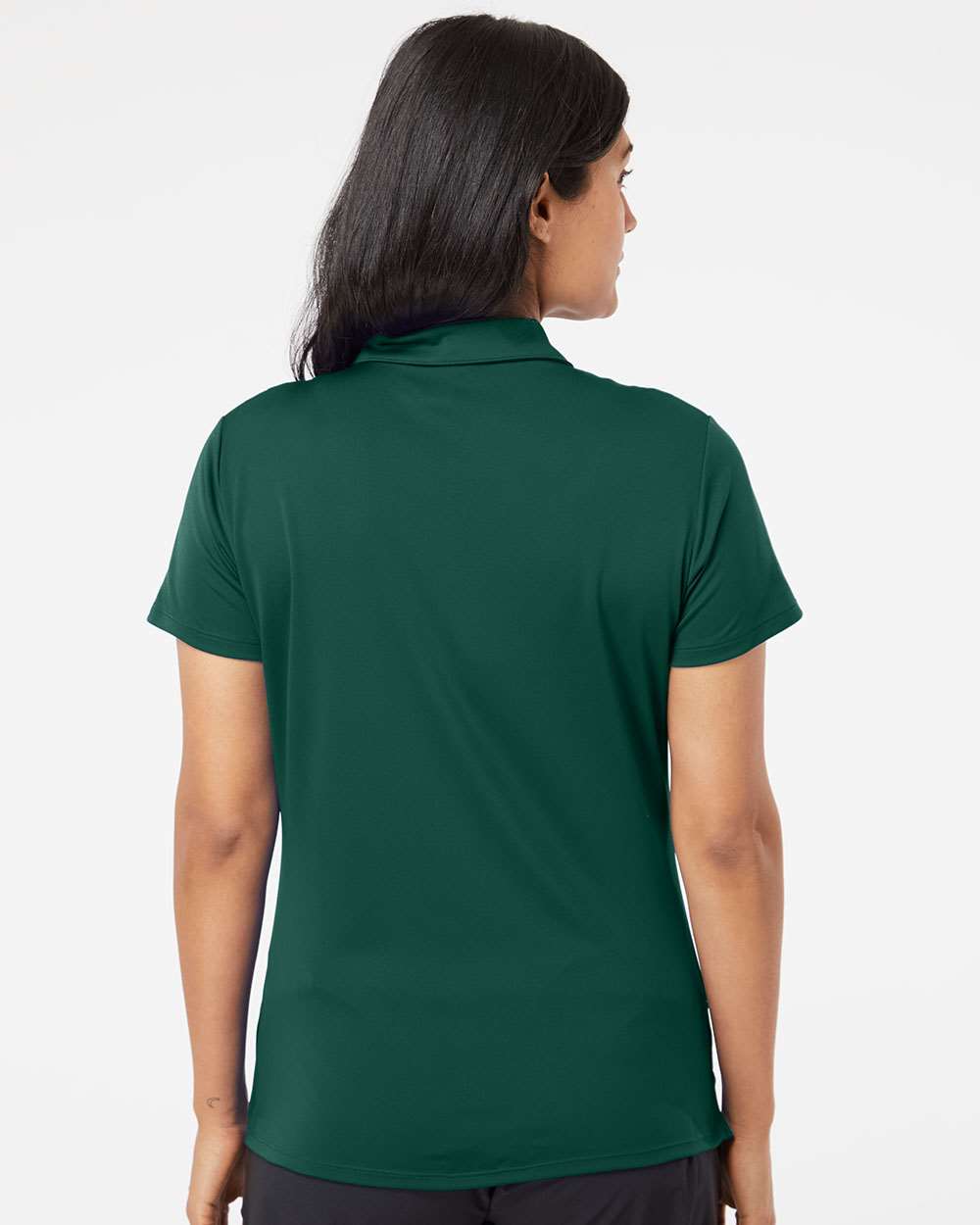 Women's Performance Polo