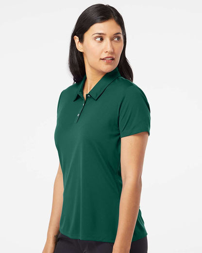 Women's Performance Polo