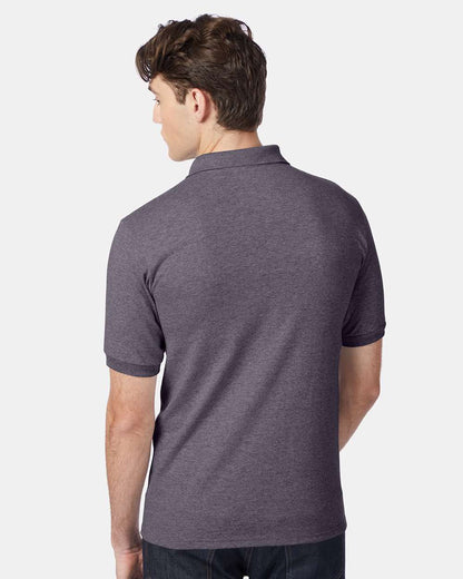 Men's EcoSmartÂ® Jersey Polo