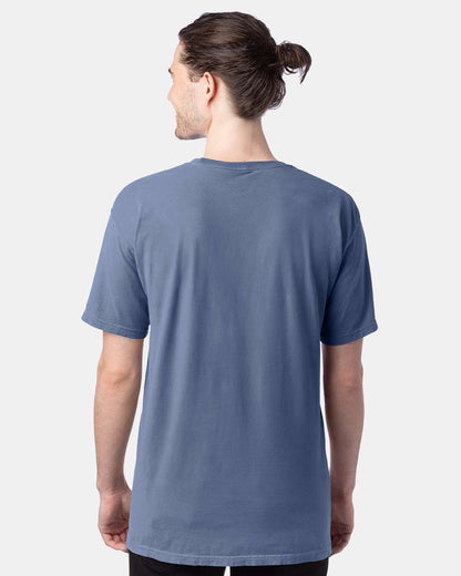Men's Garment-Dyed T-Shirt