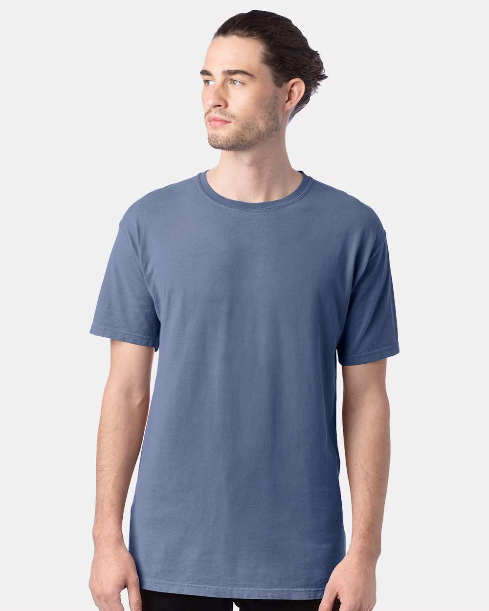 Men's Garment-Dyed T-Shirt