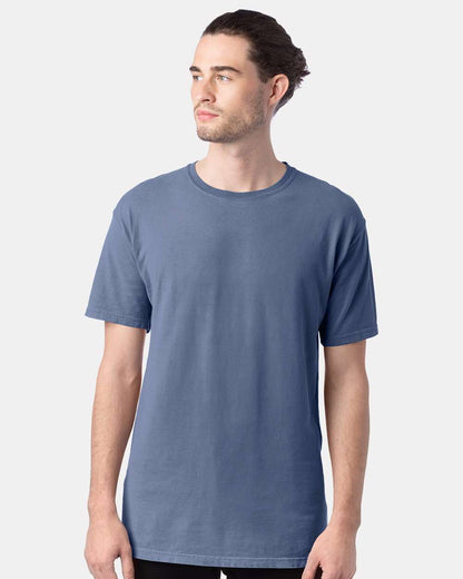 Men's Garment-Dyed T-Shirt