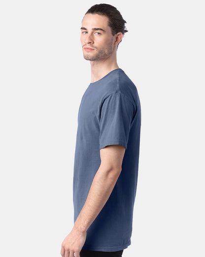 Men's Garment-Dyed T-Shirt
