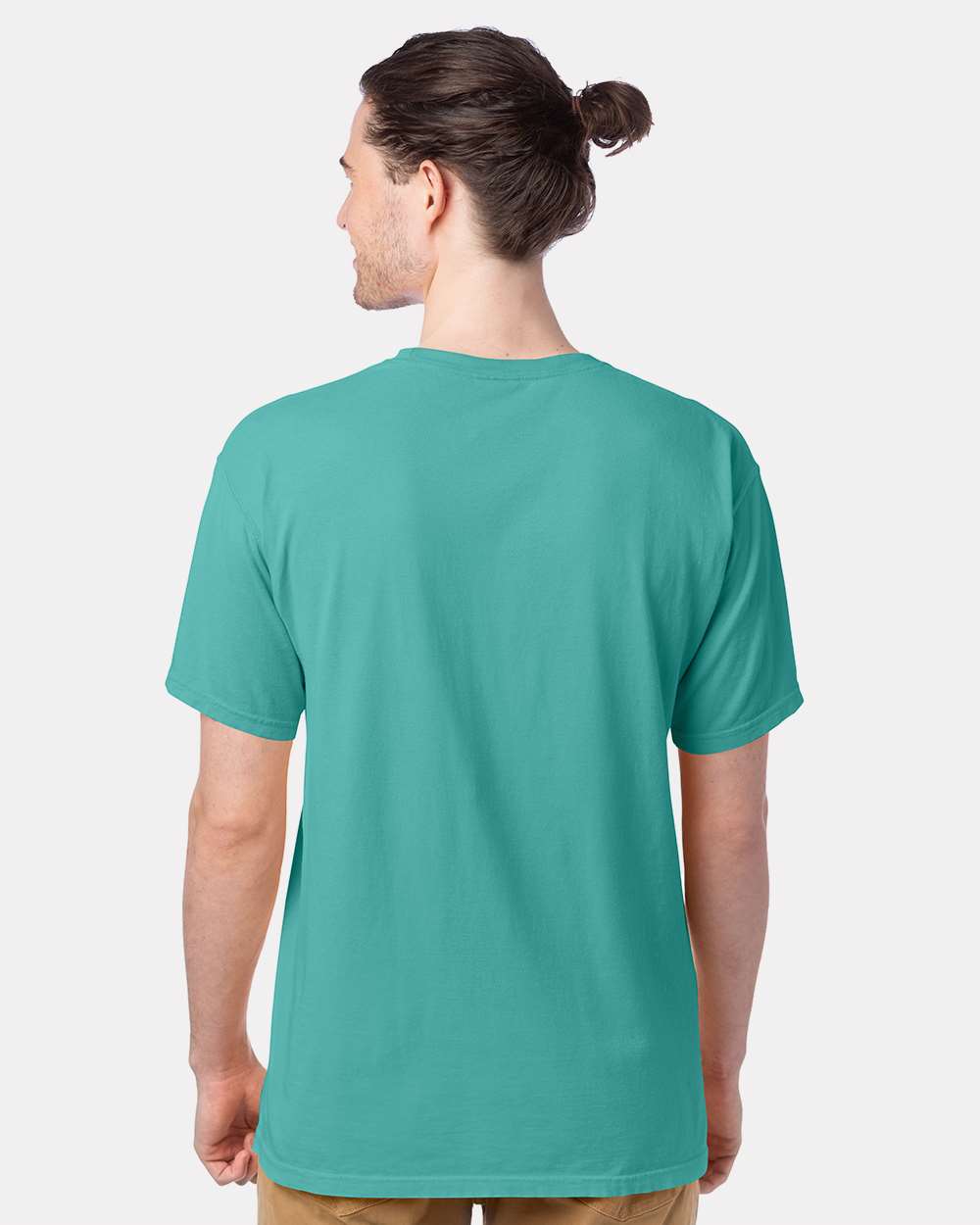 Men's Garment-Dyed T-Shirt