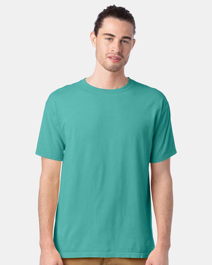 Men's Garment-Dyed T-Shirt