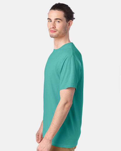 Men's Garment-Dyed T-Shirt