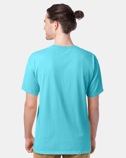 Men's Garment-Dyed T-Shirt