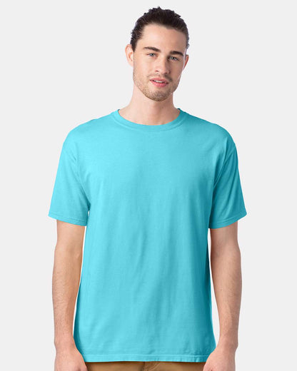 Men's Garment-Dyed T-Shirt