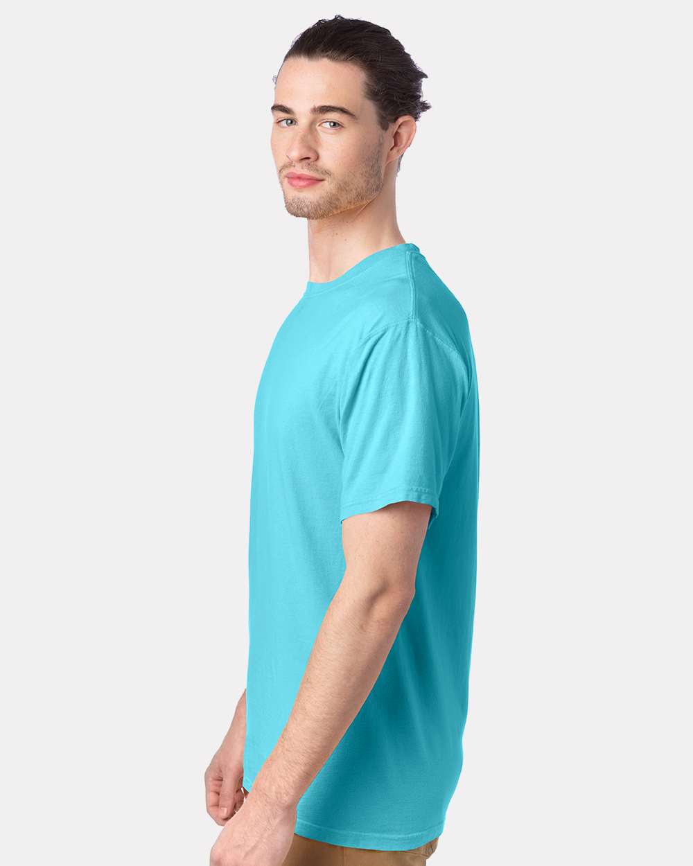 Men's Garment-Dyed T-Shirt