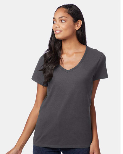 Women's Perfect-T V-Neck T-Shirt