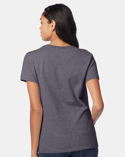 Women's Perfect-T V-Neck T-Shirt