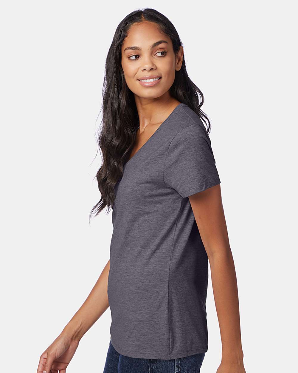 Women's Perfect-T V-Neck T-Shirt
