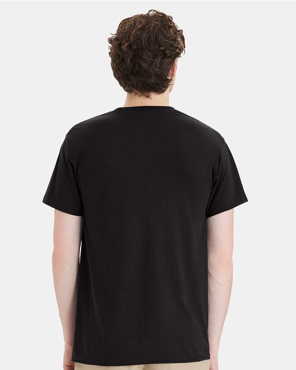 Unisex Workwear Pocket T-Shirt