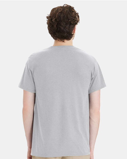 Unisex Workwear Pocket T-Shirt