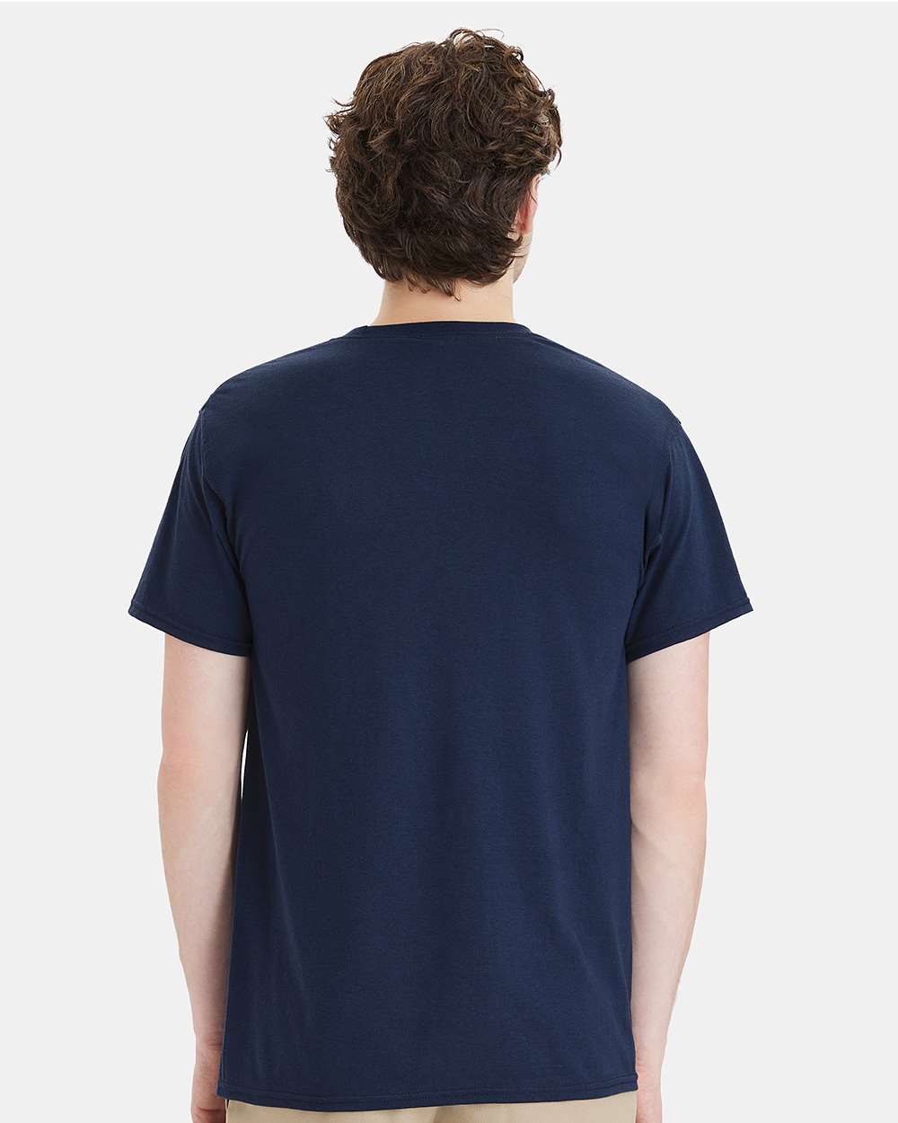 Unisex Workwear Pocket T-Shirt