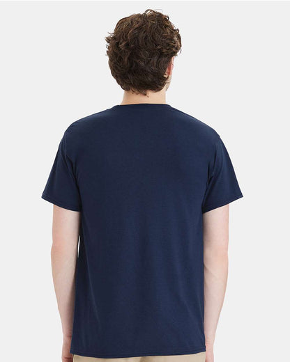 Unisex Workwear Pocket T-Shirt
