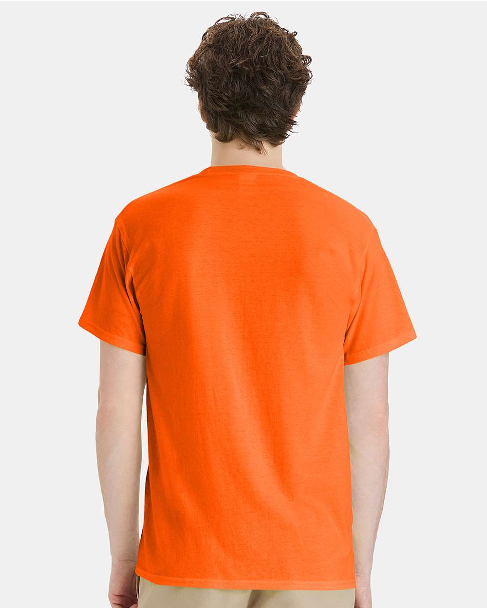 Unisex Workwear Pocket T-Shirt