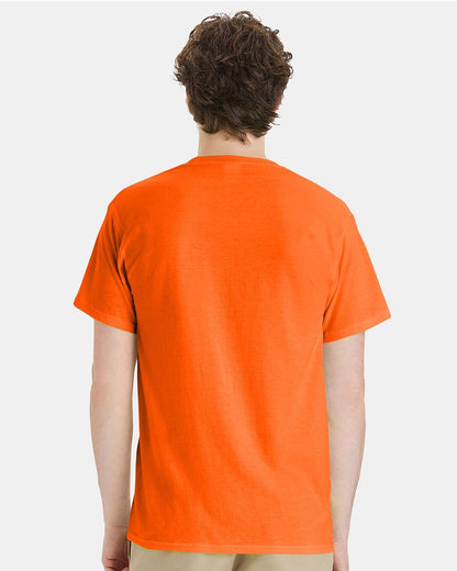 Unisex Workwear Pocket T-Shirt