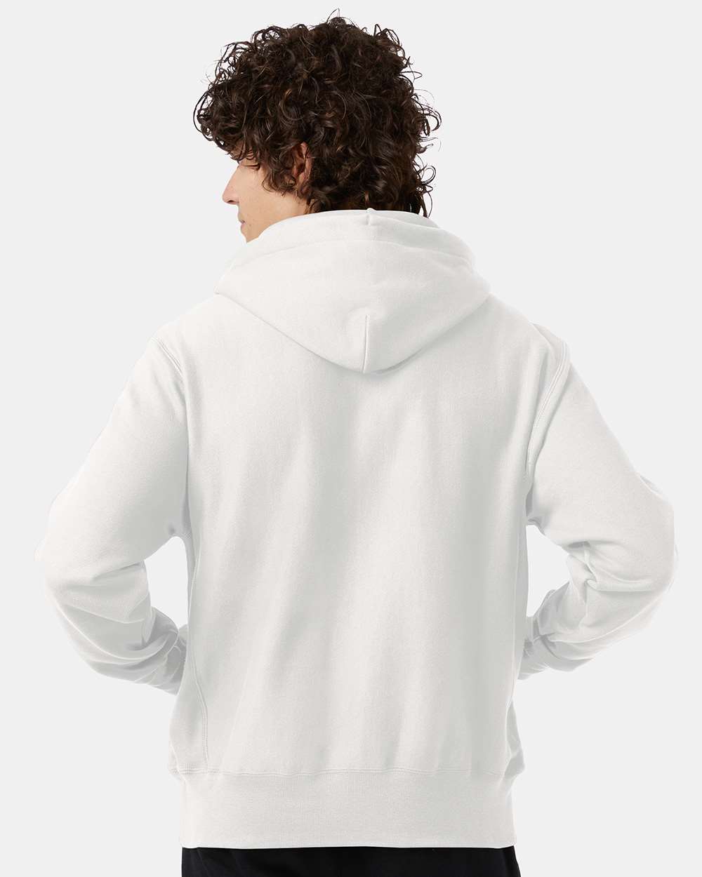 Unisex Reverse WeaveÂ® Hooded Sweatshirt