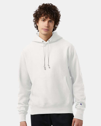 Unisex Reverse WeaveÂ® Hooded Sweatshirt